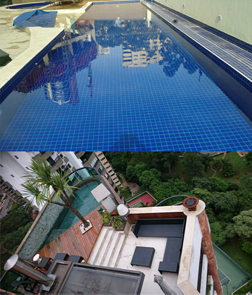 Foto de Piscina