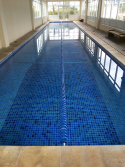Foto de Piscina