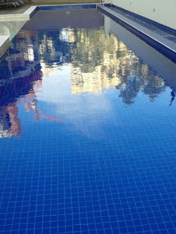 Foto de Piscina