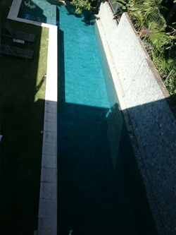 Foto de Piscina