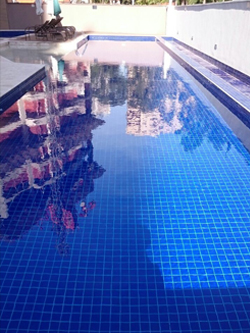 Foto de Piscina