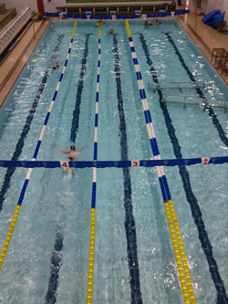 Foto de Piscina