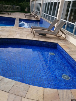 Foto de Piscina