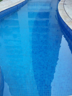Foto de Piscina