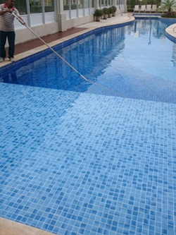 Foto de Piscina
